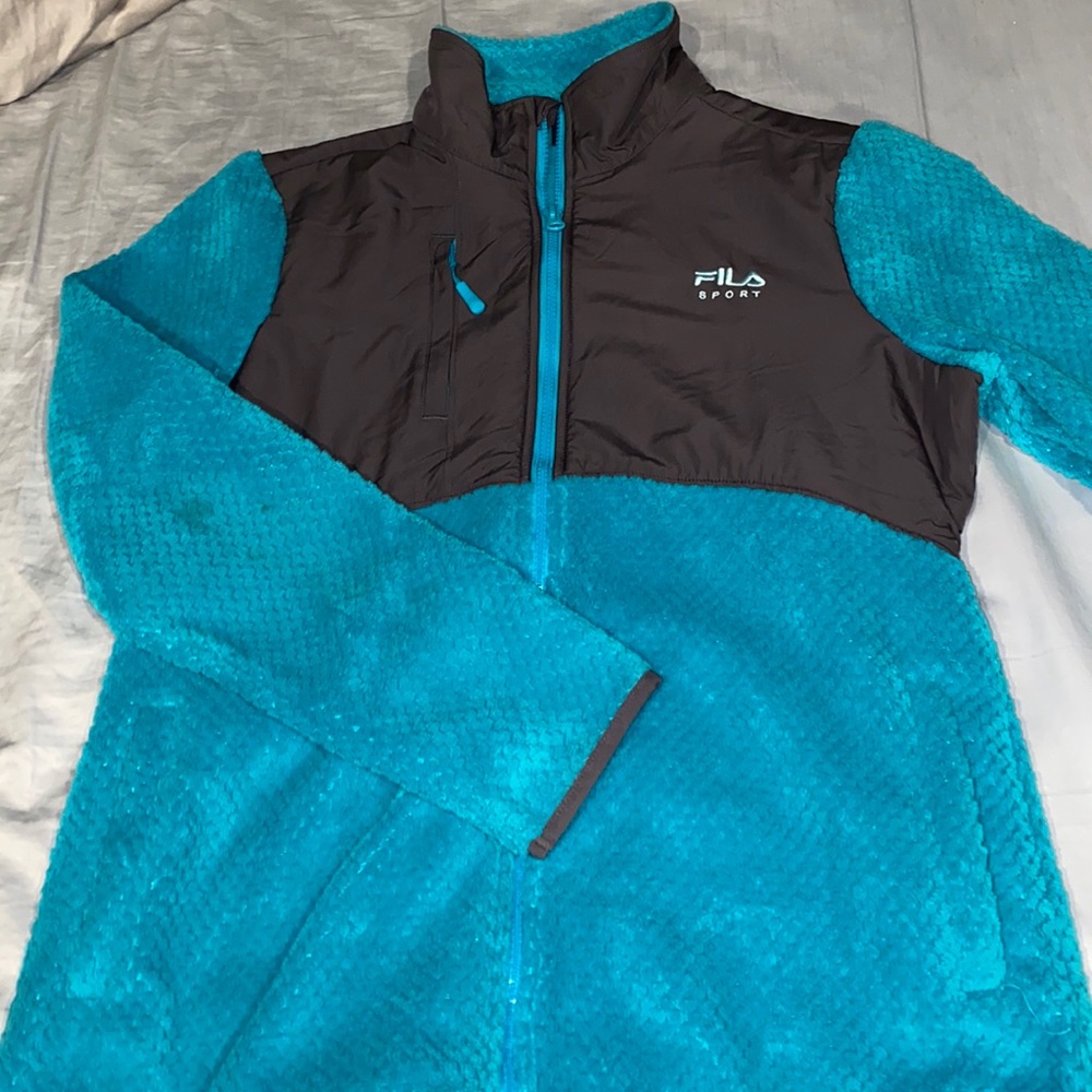 Fila sports jacket